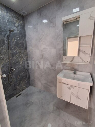 2 otaqlı yeni tikili - Masazır q. - 67 m² (13)