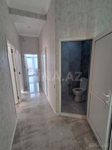 2 otaqlı yeni tikili - Masazır q. - 67 m² (14)