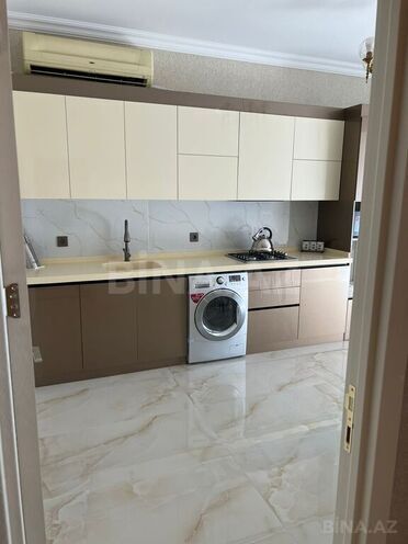 3 otaqlı yeni tikili - Nəsimi r. - 115 m² (13)