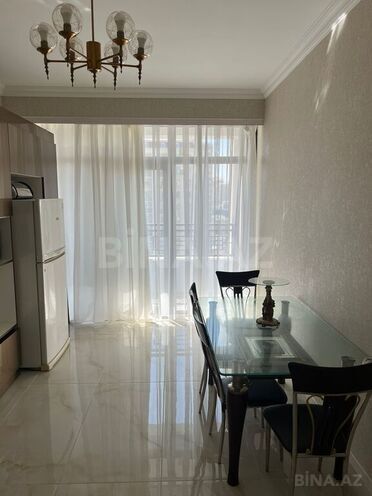 3 otaqlı yeni tikili - Nəsimi r. - 115 m² (6)