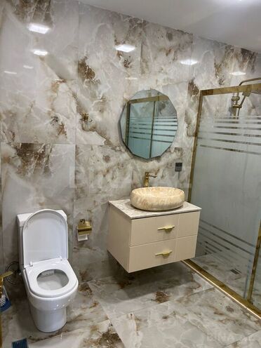 3 otaqlı yeni tikili - Nəsimi r. - 115 m² (12)