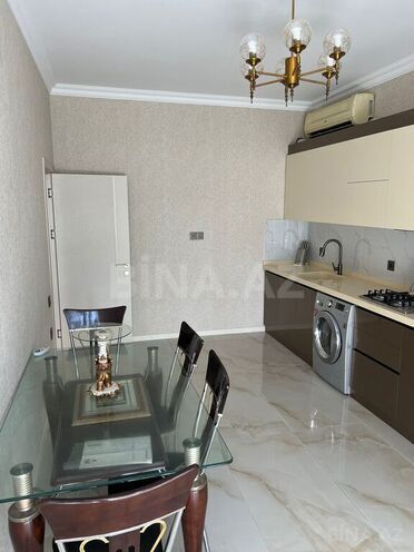 3 otaqlı yeni tikili - Nəsimi r. - 115 m² (11)