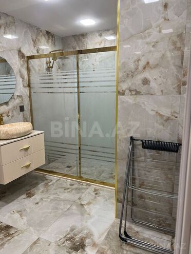 3 otaqlı yeni tikili - Nəsimi r. - 115 m² (9)