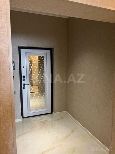 3 otaqlı yeni tikili - Nəsimi r. - 115 m² (14)