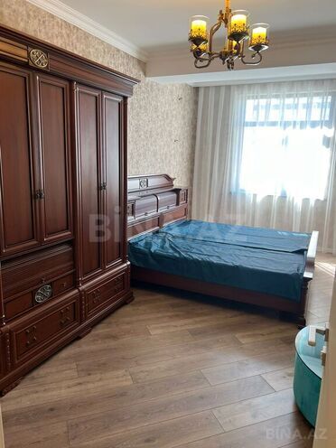 3 otaqlı yeni tikili - Nəsimi r. - 115 m² (4)