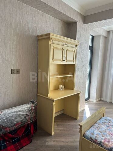 3 otaqlı yeni tikili - Nəsimi r. - 115 m² (7)