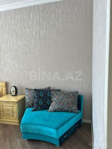 3 otaqlı yeni tikili - Nəsimi r. - 115 m² (2)
