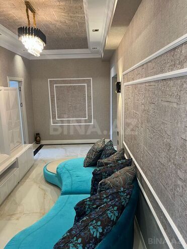 3 otaqlı yeni tikili - Nəsimi r. - 115 m² (5)