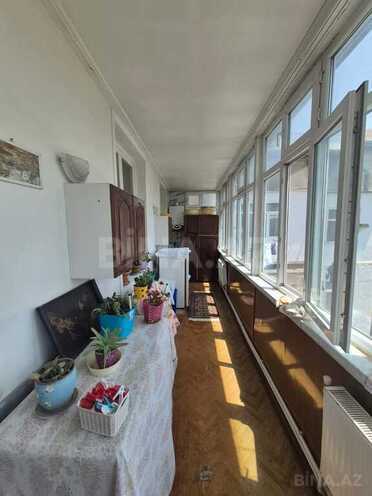 4-комн. новостройка - Насиминский  р. - 101 м² (12)