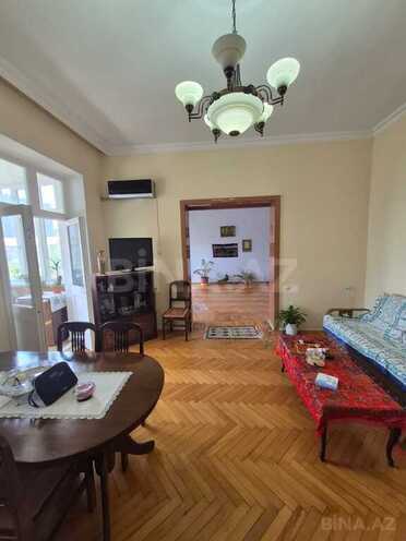 4-комн. новостройка - Насиминский  р. - 101 м² (17)