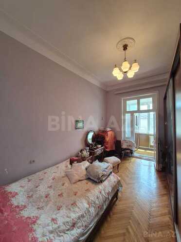 4-комн. новостройка - Насиминский  р. - 101 м² (14)