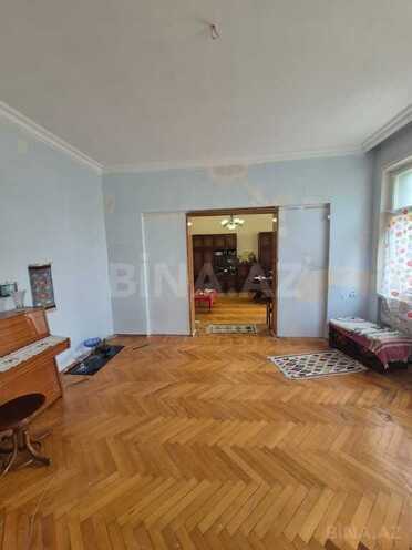 4-комн. новостройка - Насиминский  р. - 101 м² (15)