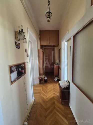 4-комн. новостройка - Насиминский  р. - 101 м² (7)