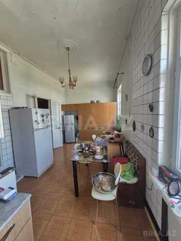 4-комн. новостройка - Насиминский  р. - 101 м² (2)