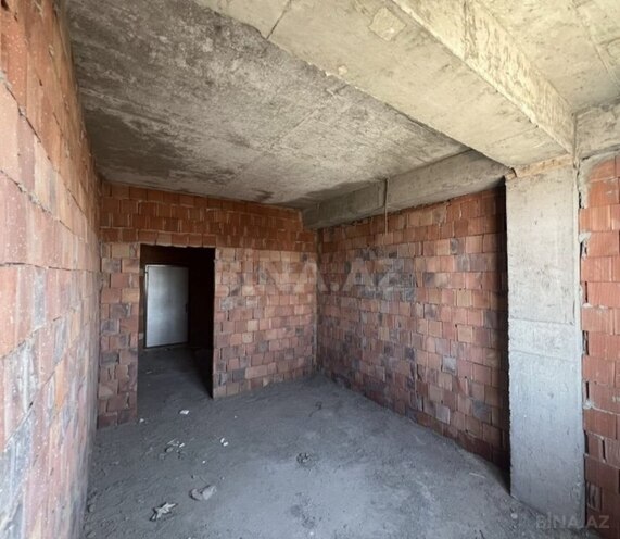 2 otaqlı yeni tikili - Neftçilər m. - 52 m² (4)