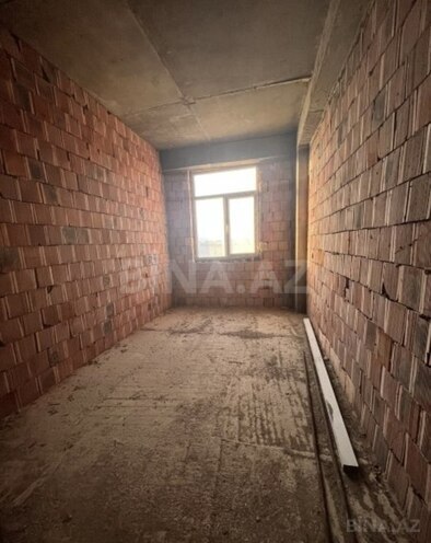 2 otaqlı yeni tikili - Neftçilər m. - 52 m² (5)