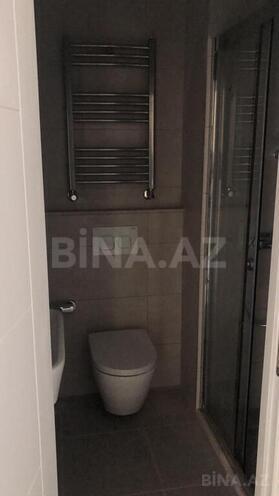 2 otaqlı yeni tikili - 20 Yanvar m. - 50 m² (2)