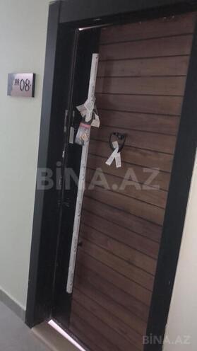 2 otaqlı yeni tikili - 20 Yanvar m. - 50 m² (6)
