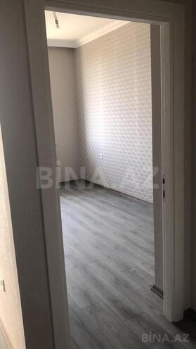 2 otaqlı yeni tikili - 20 Yanvar m. - 50 m² (5)