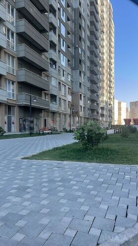 2 otaqlı yeni tikili - 20 Yanvar m. - 50 m² (1)