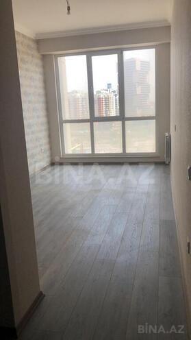 2 otaqlı yeni tikili - 20 Yanvar m. - 50 m² (4)