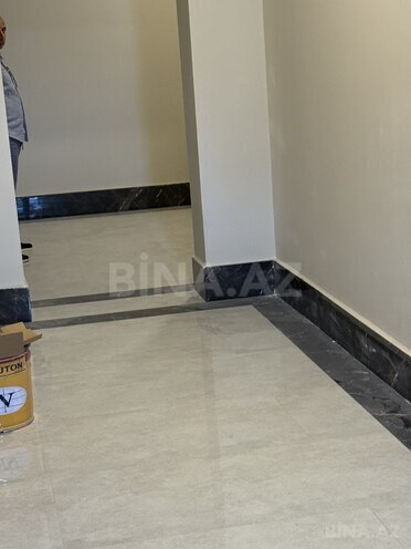 2-комн. новостройка - м. Шах Исмаил Хатаи - 75 м² (5)