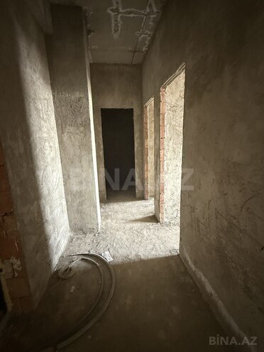 2-комн. новостройка - м. Шах Исмаил Хатаи - 75 м² (8)