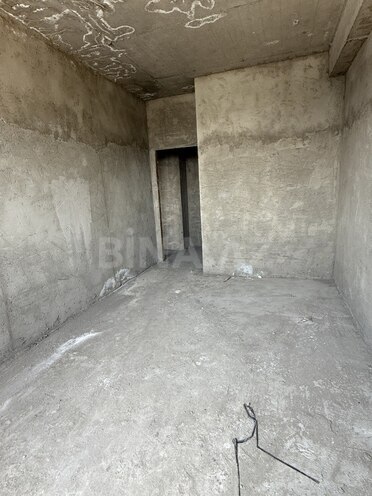 2-комн. новостройка - м. Шах Исмаил Хатаи - 75 м² (10)