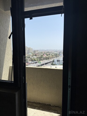 2-комн. новостройка - м. Шах Исмаил Хатаи - 75 м² (13)