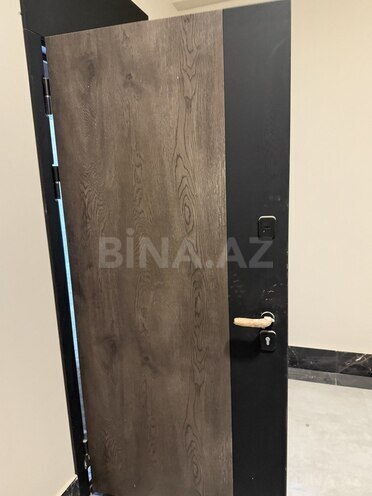 2-комн. новостройка - м. Шах Исмаил Хатаи - 75 м² (3)