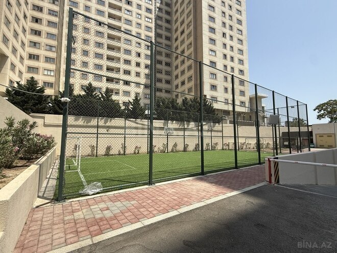 2-комн. новостройка - м. Шах Исмаил Хатаи - 75 м² (14)