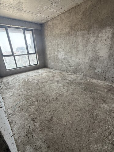 2-комн. новостройка - м. Шах Исмаил Хатаи - 75 м² (7)