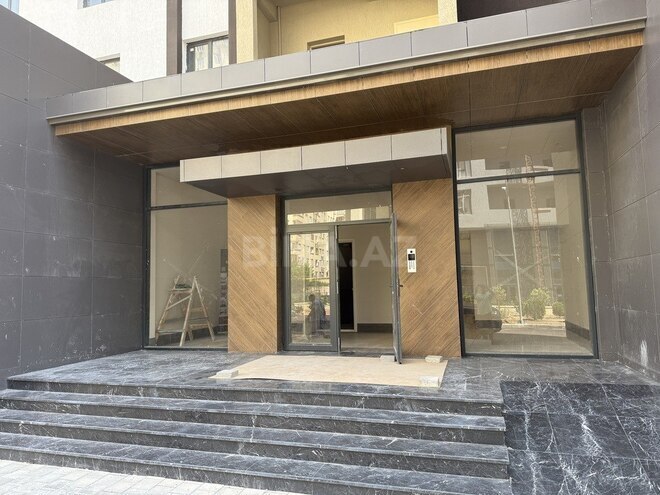 2-комн. новостройка - м. Шах Исмаил Хатаи - 75 м² (4)