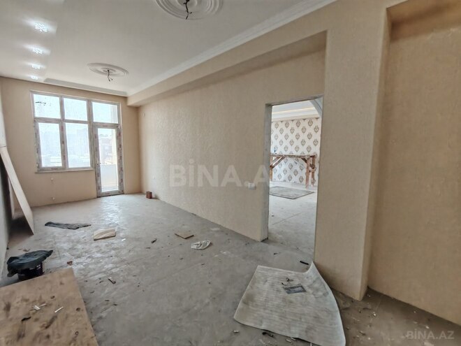 4 otaqlı yeni tikili - Nəsimi r. - 176 m² (18)