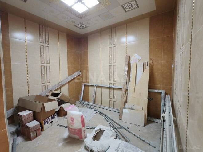 4 otaqlı yeni tikili - Nəsimi r. - 176 m² (22)