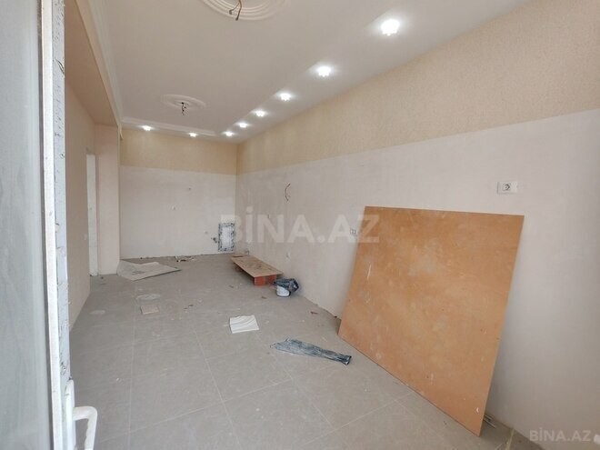 4 otaqlı yeni tikili - Nəsimi r. - 176 m² (17)