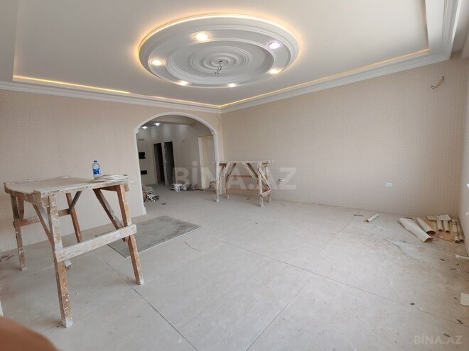 4 otaqlı yeni tikili - Nəsimi r. - 176 m² (7)
