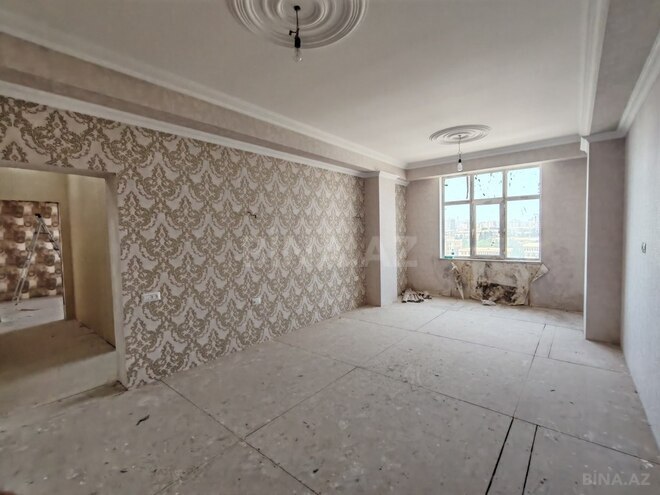 4 otaqlı yeni tikili - Nəsimi r. - 176 m² (21)
