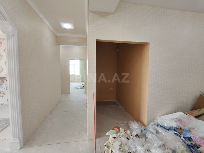 4 otaqlı yeni tikili - Nəsimi r. - 176 m² (19)