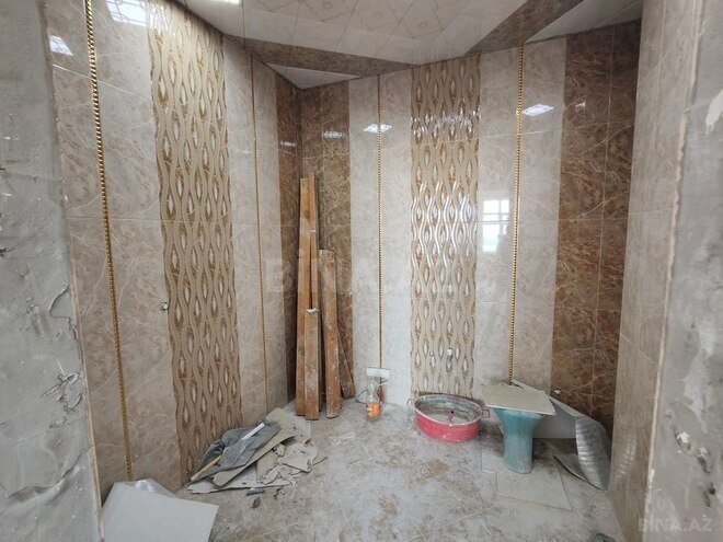 4 otaqlı yeni tikili - Nəsimi r. - 176 m² (20)