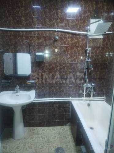 3-комн. вторичка - м. Низами - 90 м² (5)