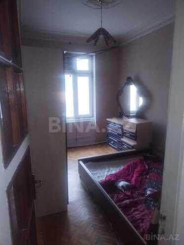 3-комн. вторичка - м. Низами - 90 м² (3)