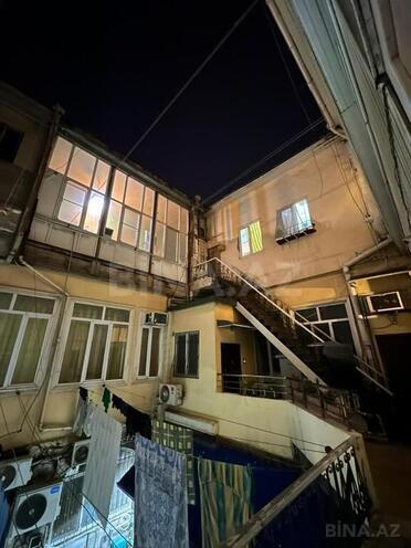4-комн. вторичка - м. Сахил - 170 м² (4)