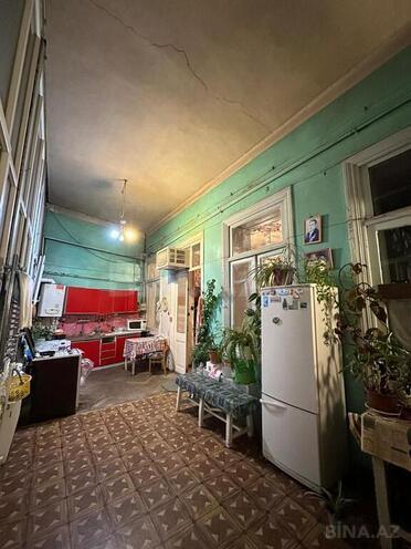 4-комн. вторичка - м. Сахил - 170 м² (11)