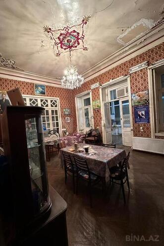4-комн. вторичка - м. Сахил - 170 м² (8)
