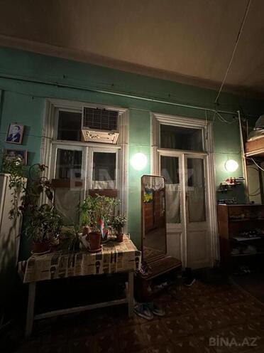 4-комн. вторичка - м. Сахил - 170 м² (9)