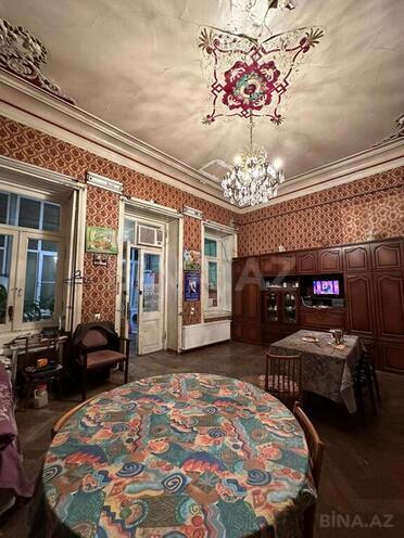 4-комн. вторичка - м. Сахил - 170 м² (7)