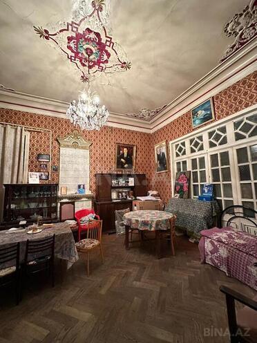 4-комн. вторичка - м. Сахил - 170 м² (6)