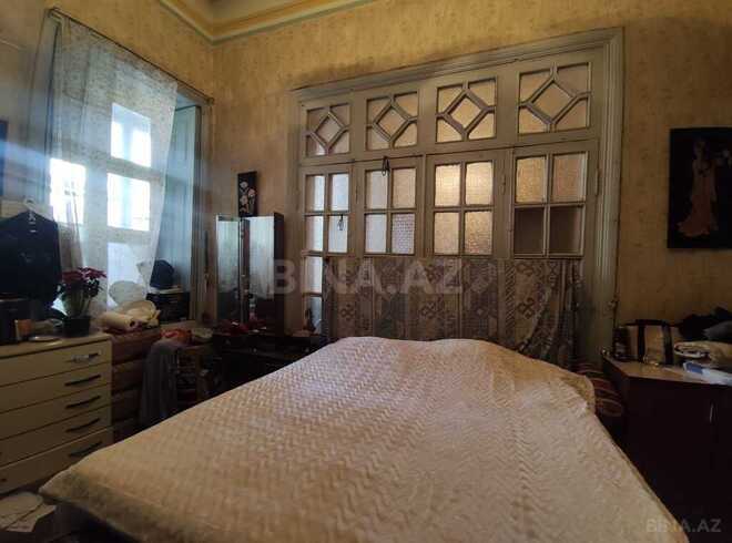 4-комн. вторичка - м. Сахил - 170 м² (10)