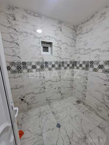 5 otaqlı həyət evi/bağ evi - Binə q. - 220 m² (18)